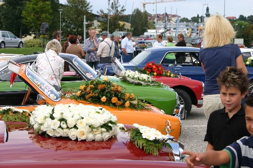 2008-08-30 Blumencorso in Oberwart